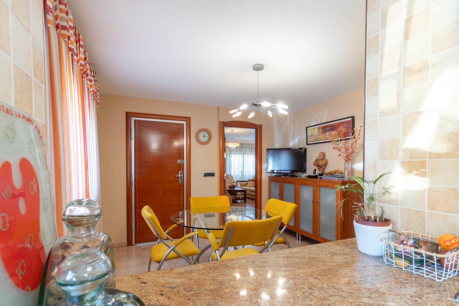 5 bedroom Villa for sale in Ogijares with pool garage - € 615,000 (Ref: 8992786)