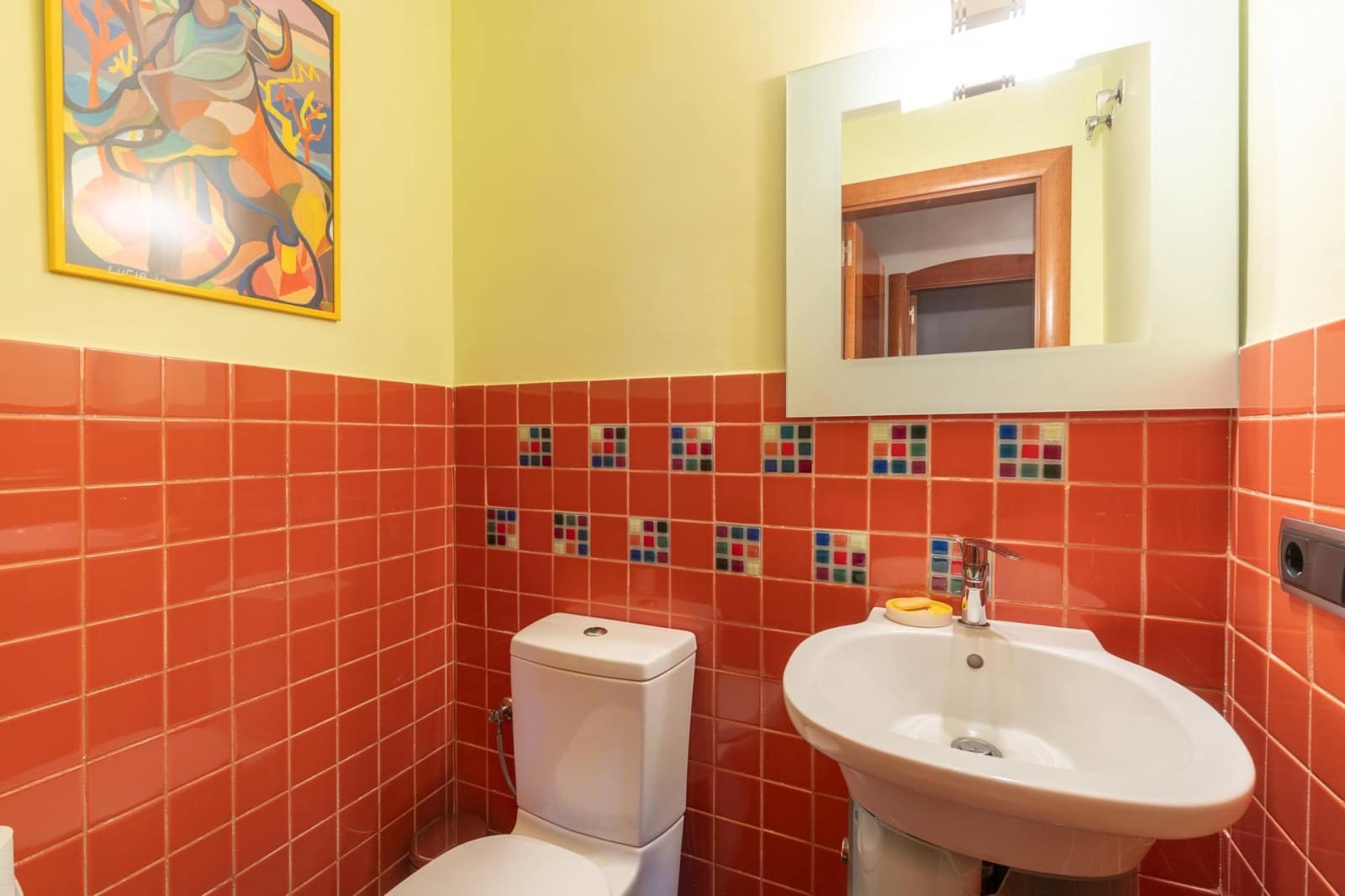 5 bedroom Villa for sale in Ogijares with pool garage - € 615,000 (Ref: 8992786)