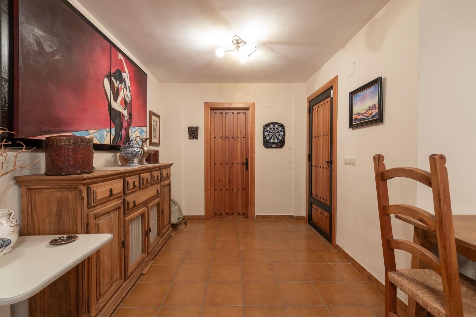 5 bedroom Villa for sale in Ogijares with pool garage - € 615,000 (Ref: 8992786)