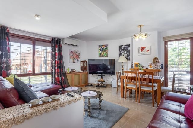 5 soveværelse Byhus til salg i Armilla med garage - € 320.000 (Ref: 8999313)