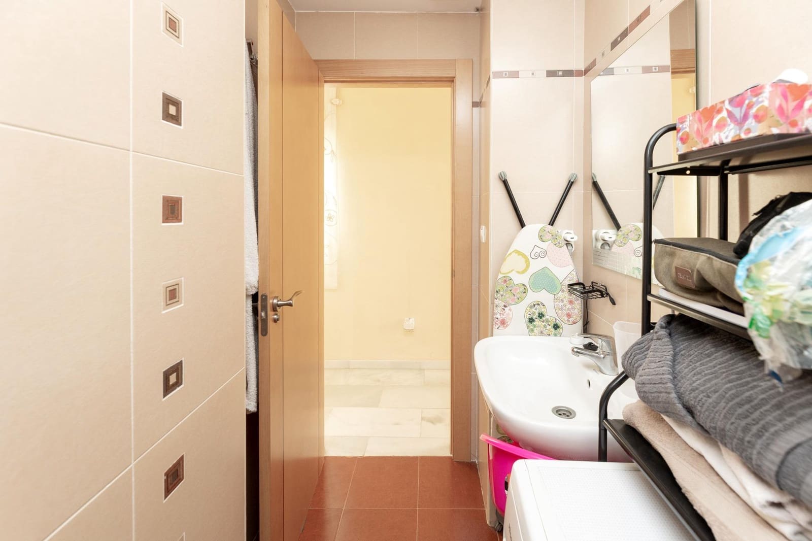 Estudio de 1 habitación en Granada ciudad en venta - 120.000 € (Ref: 9003436)