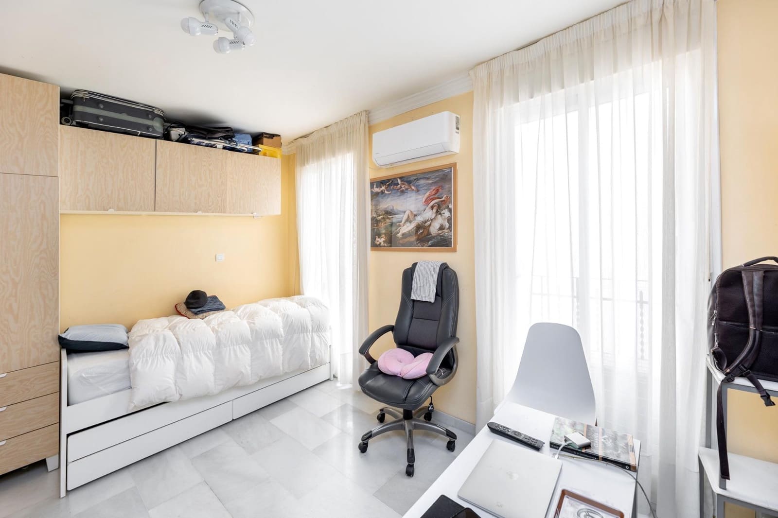 Estudio de 1 habitación en Granada ciudad en venta - 120.000 € (Ref: 9003436)