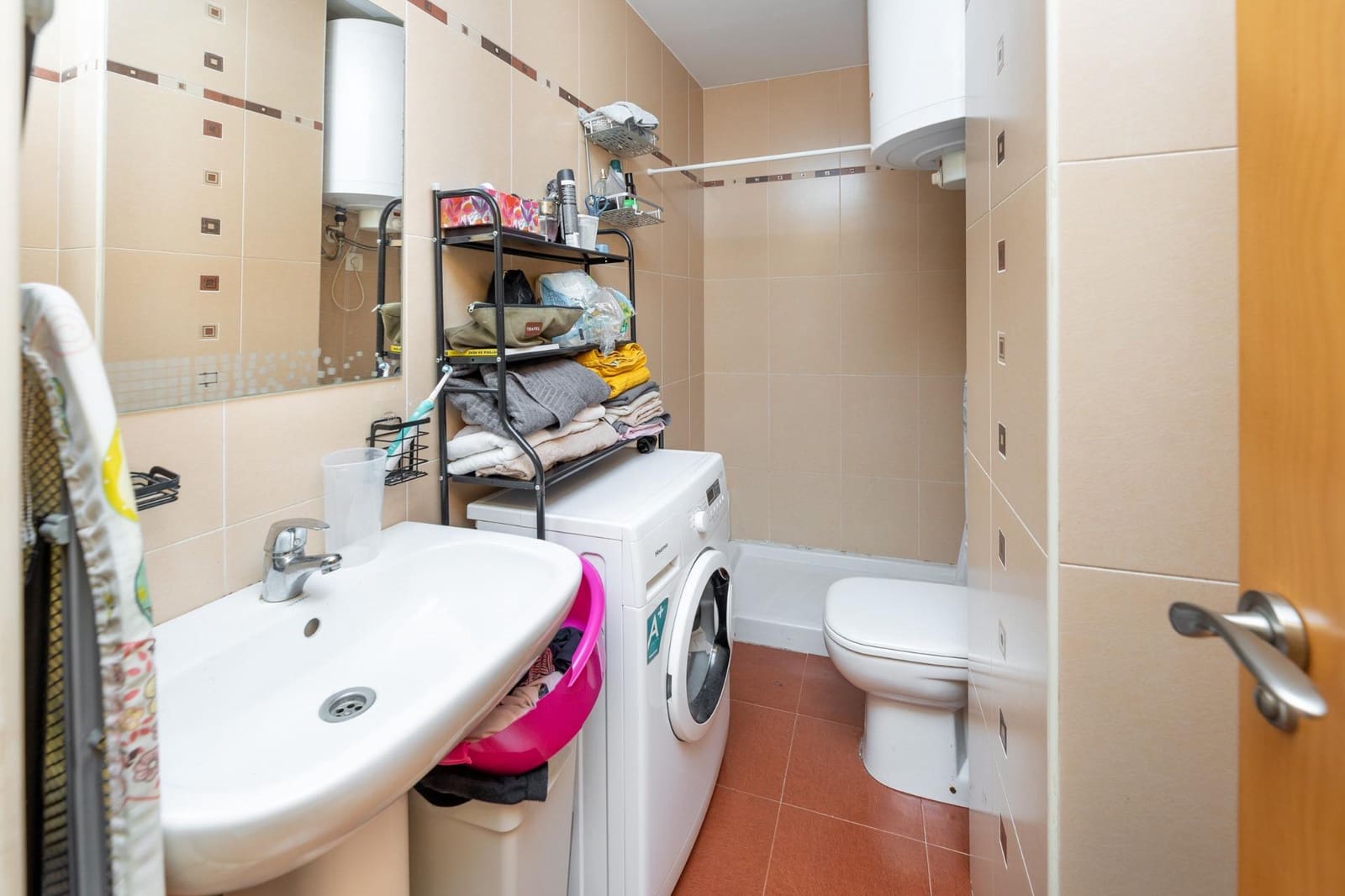 Estudio de 1 habitación en Granada ciudad en venta - 120.000 € (Ref: 9003436)