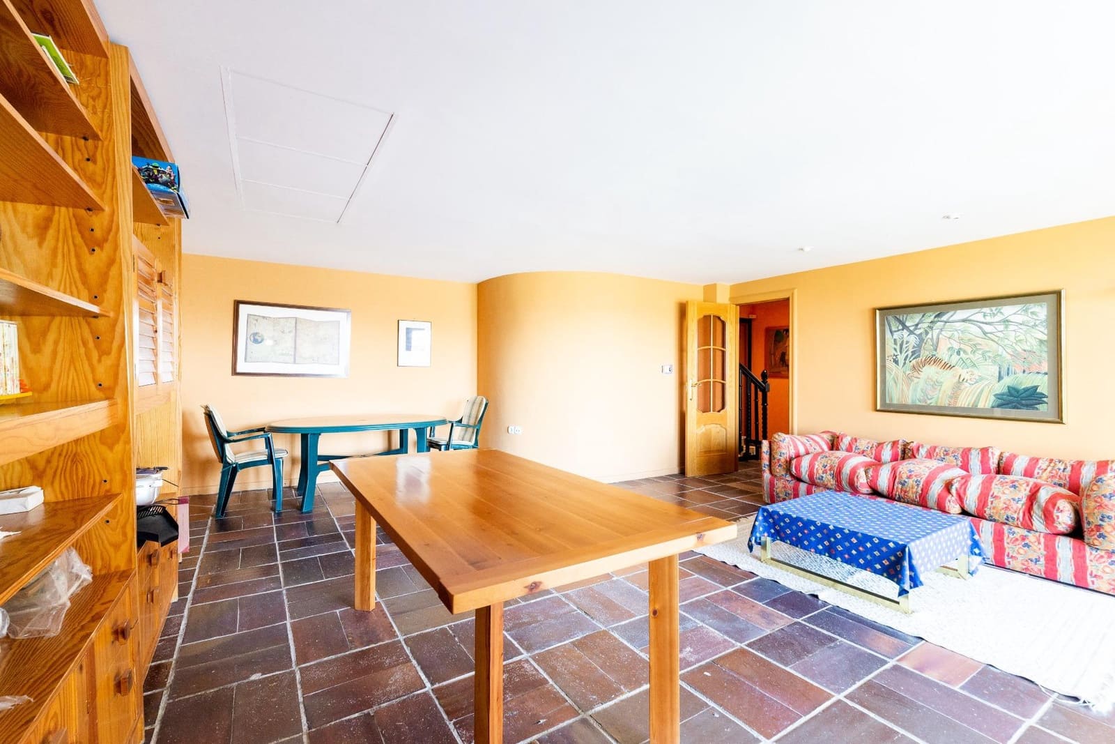 5 bedroom Villa for sale in Granada city with garage - € 890,000 (Ref: 9012325)