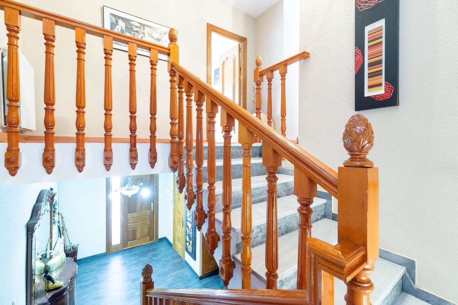 5 quarto Moradia Geminada para venda em Peligros - 330 000 € (Ref: 9014564)