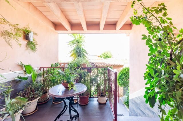 5 camera da letto Villetta Bifamiliare in vendita in Peligros - 330.000 € (Rif: 9014564)