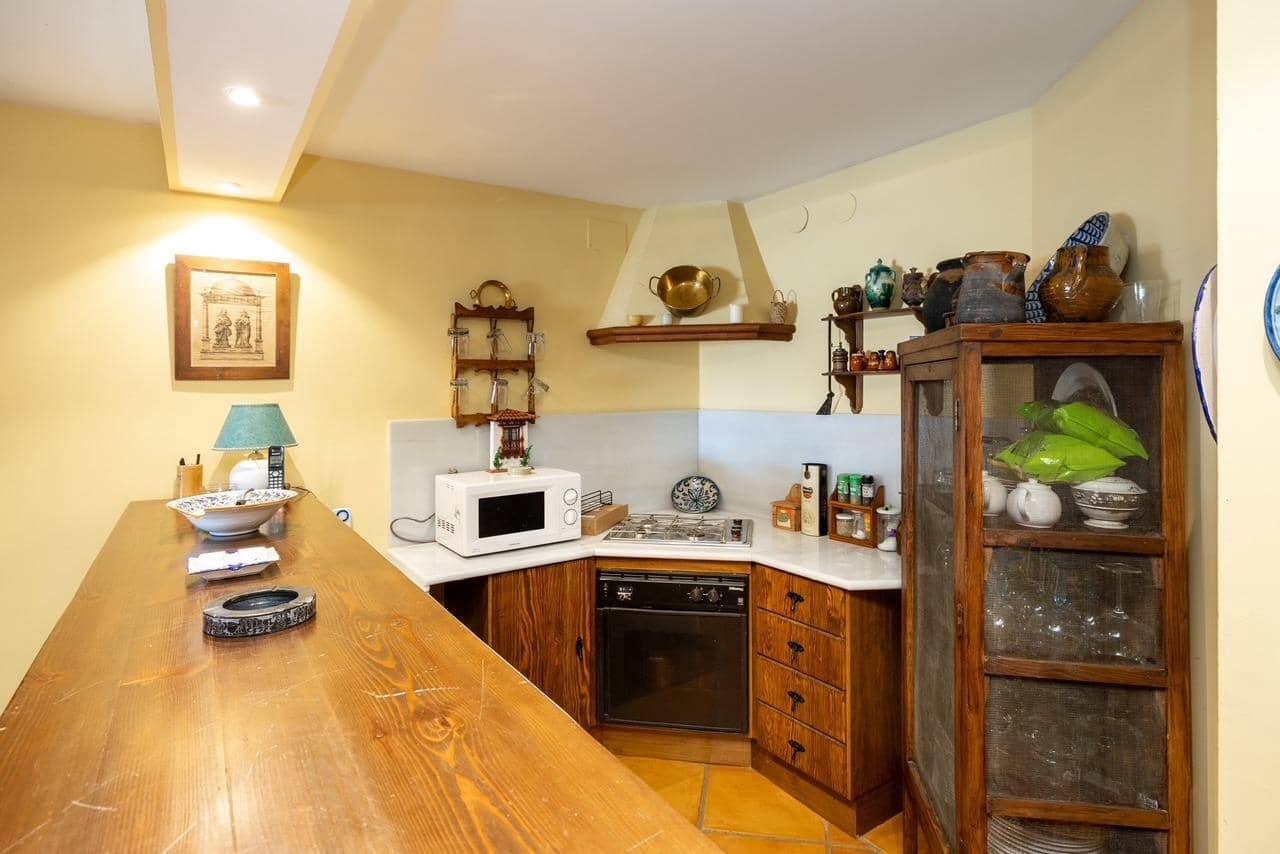 4 bedroom Villa for sale in Monachil with pool garage - € 695,000 (Ref: 9020769)
