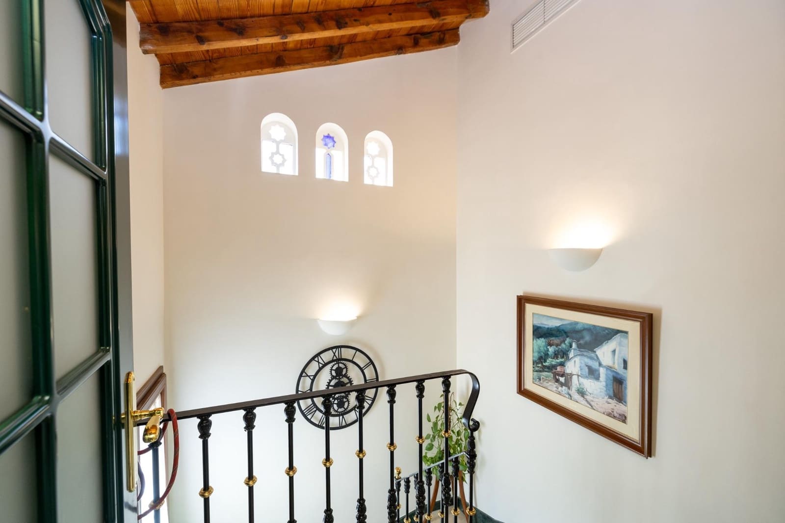 4 bedroom Villa for sale in Monachil with pool garage - € 695,000 (Ref: 9020769)