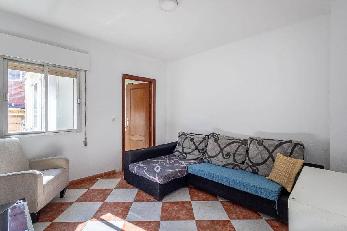 3 sypialnia Dom szeregowy na sprzedaż w Armilla - 210 000 € (Ref: 9023795)