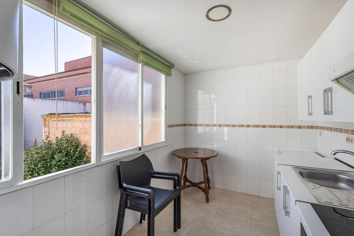 3 sypialnia Dom szeregowy na sprzedaż w Armilla - 210 000 € (Ref: 9023795)