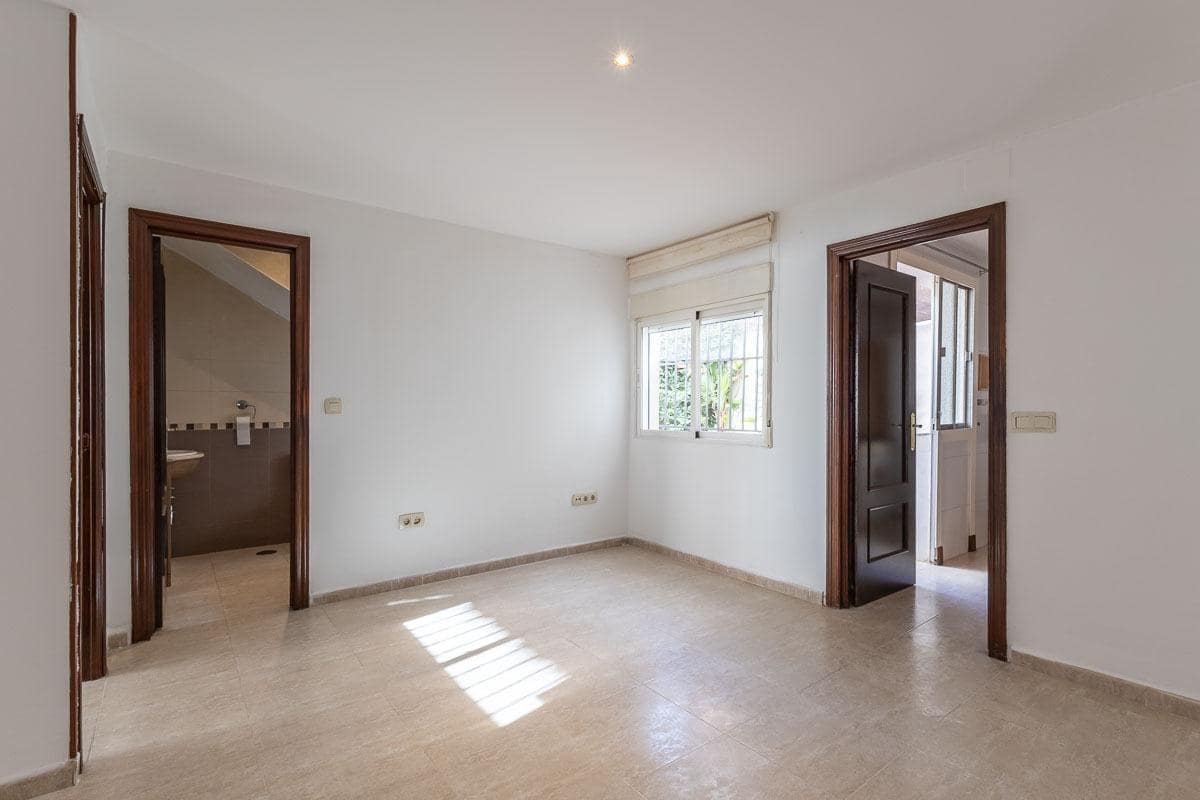 3 sypialnia Dom szeregowy na sprzedaż w Armilla - 210 000 € (Ref: 9023795)