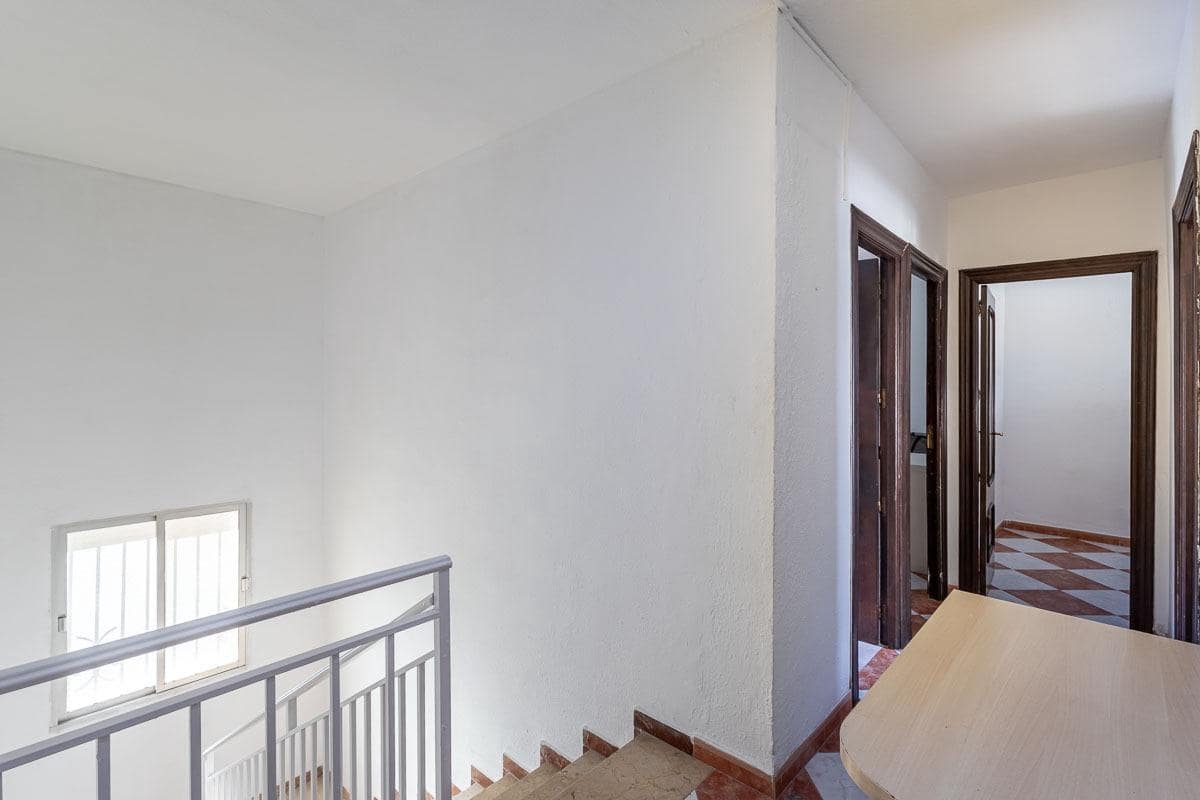 3 sypialnia Dom szeregowy na sprzedaż w Armilla - 210 000 € (Ref: 9023795)