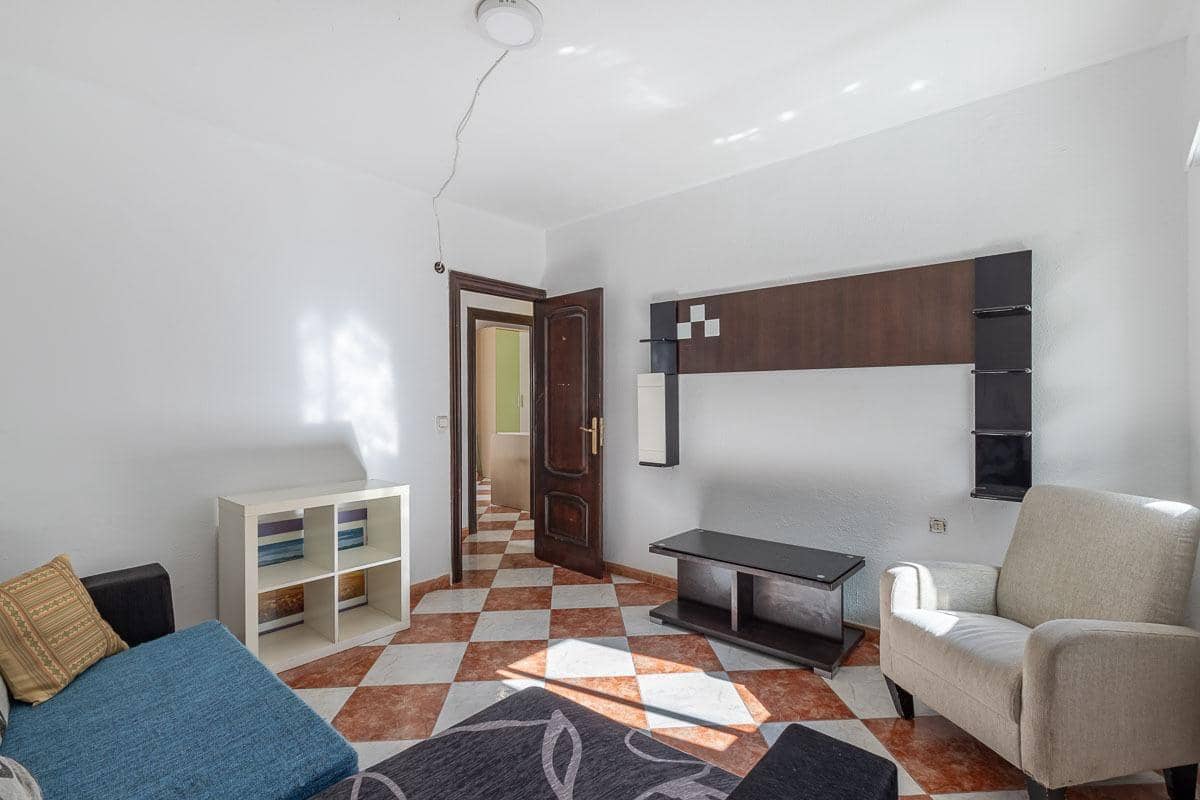 3 sypialnia Dom szeregowy na sprzedaż w Armilla - 210 000 € (Ref: 9023795)