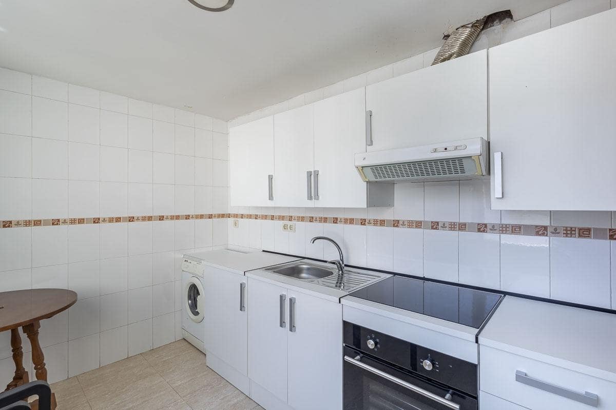 3 sypialnia Dom szeregowy na sprzedaż w Armilla - 210 000 € (Ref: 9023795)