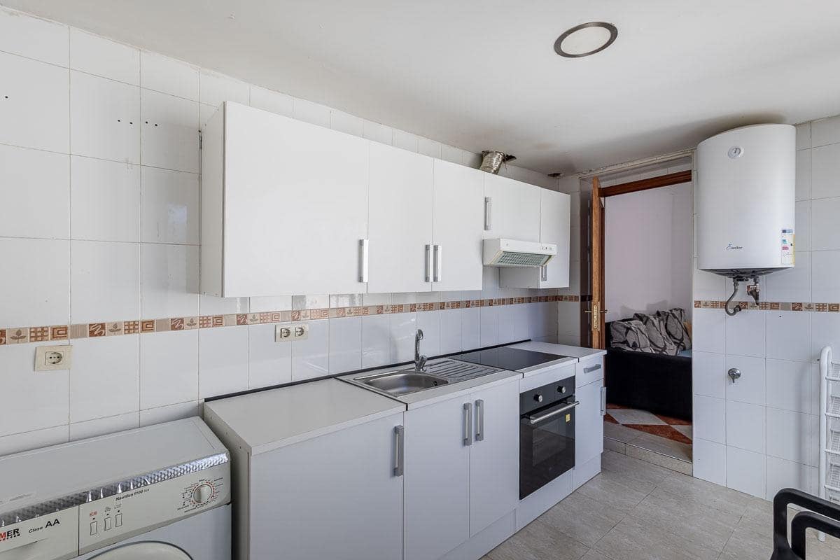 3 sypialnia Dom szeregowy na sprzedaż w Armilla - 210 000 € (Ref: 9023795)