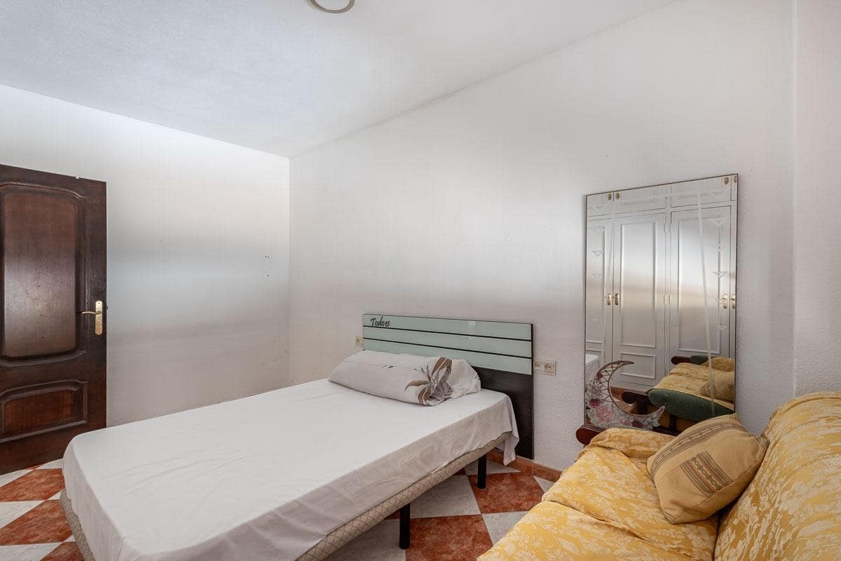 3 sypialnia Dom szeregowy na sprzedaż w Armilla - 210 000 € (Ref: 9023795)