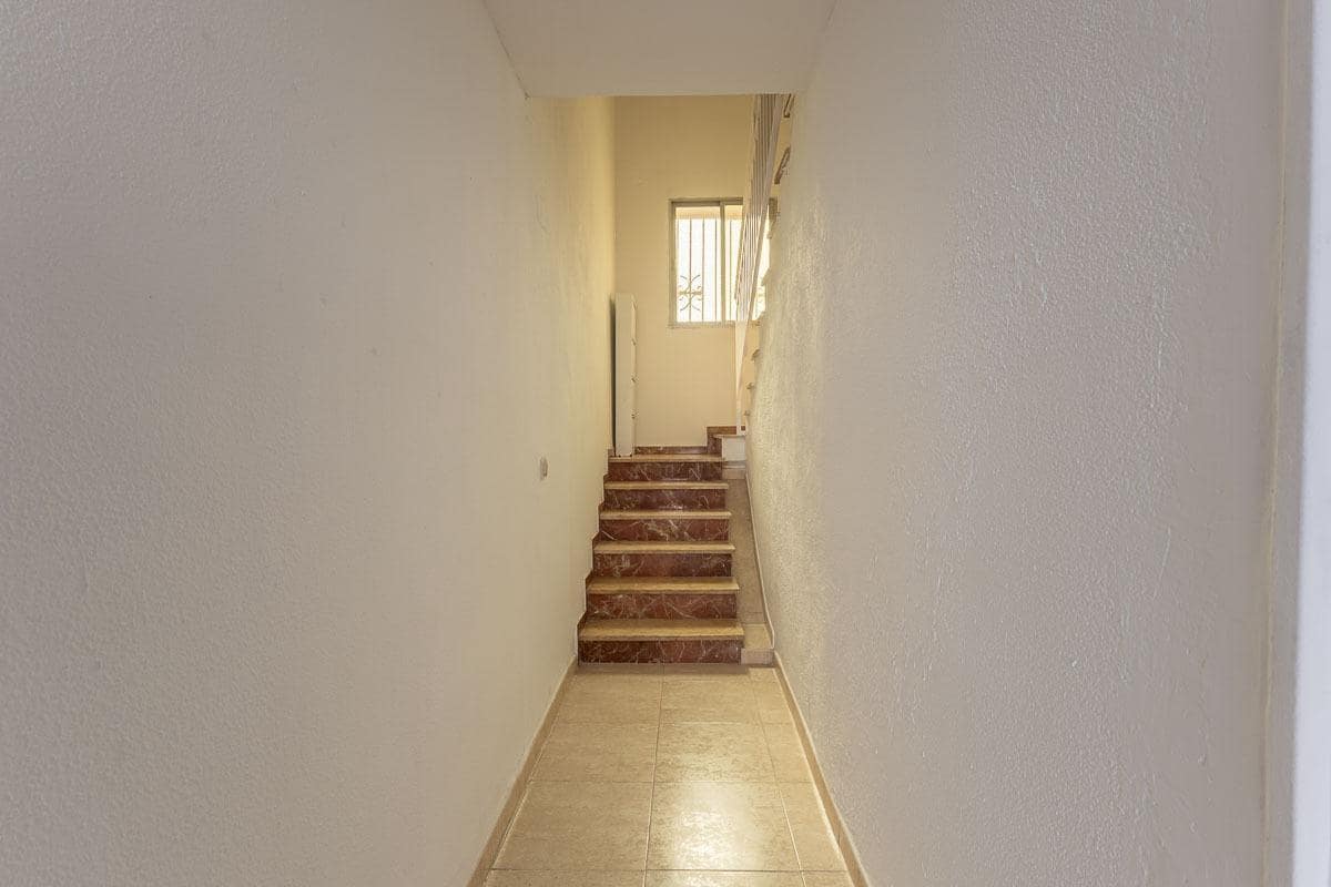 3 sypialnia Dom szeregowy na sprzedaż w Armilla - 210 000 € (Ref: 9023795)