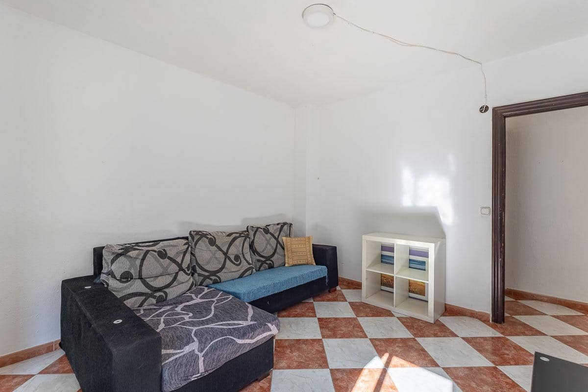 3 sypialnia Dom szeregowy na sprzedaż w Armilla - 210 000 € (Ref: 9023795)