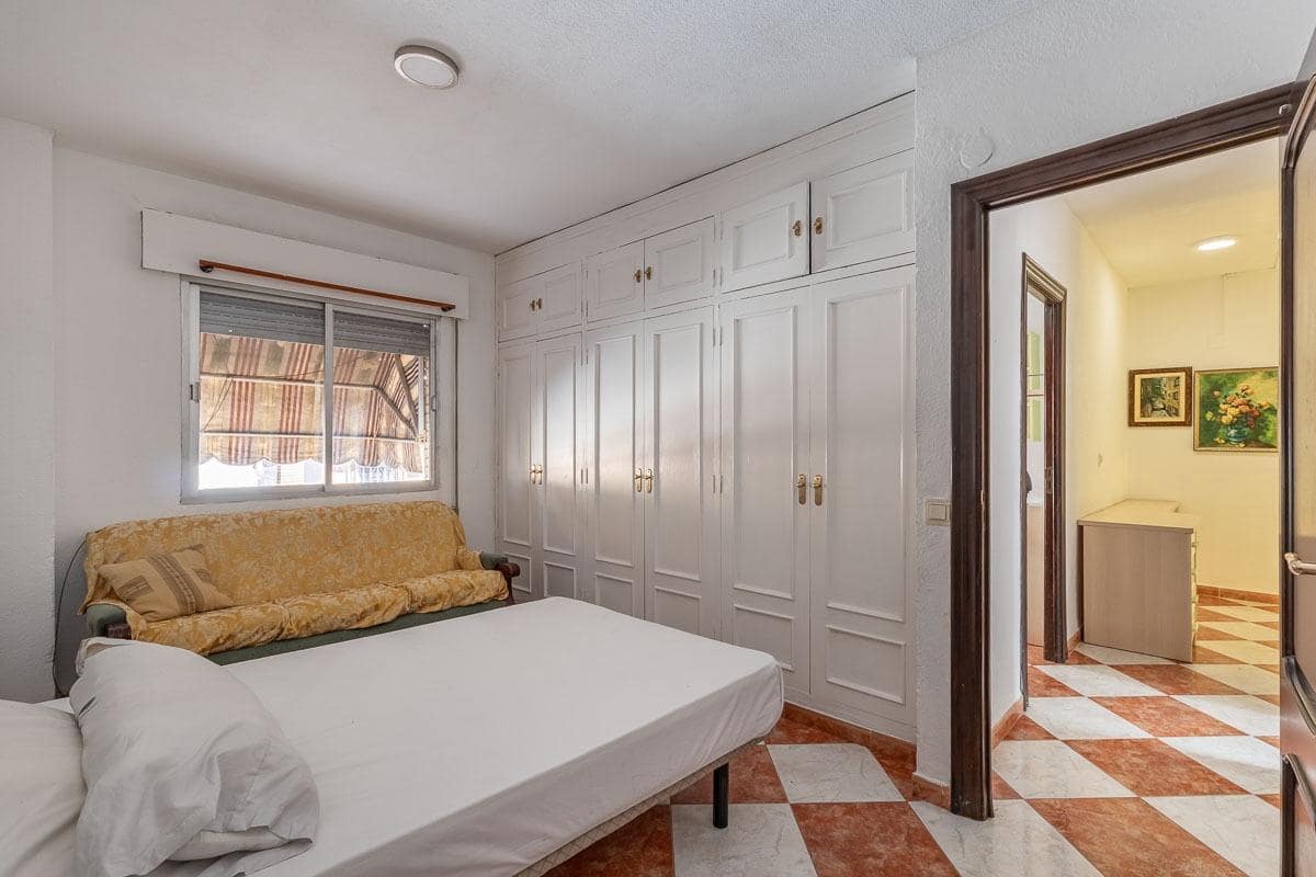 3 sypialnia Dom szeregowy na sprzedaż w Armilla - 210 000 € (Ref: 9023795)