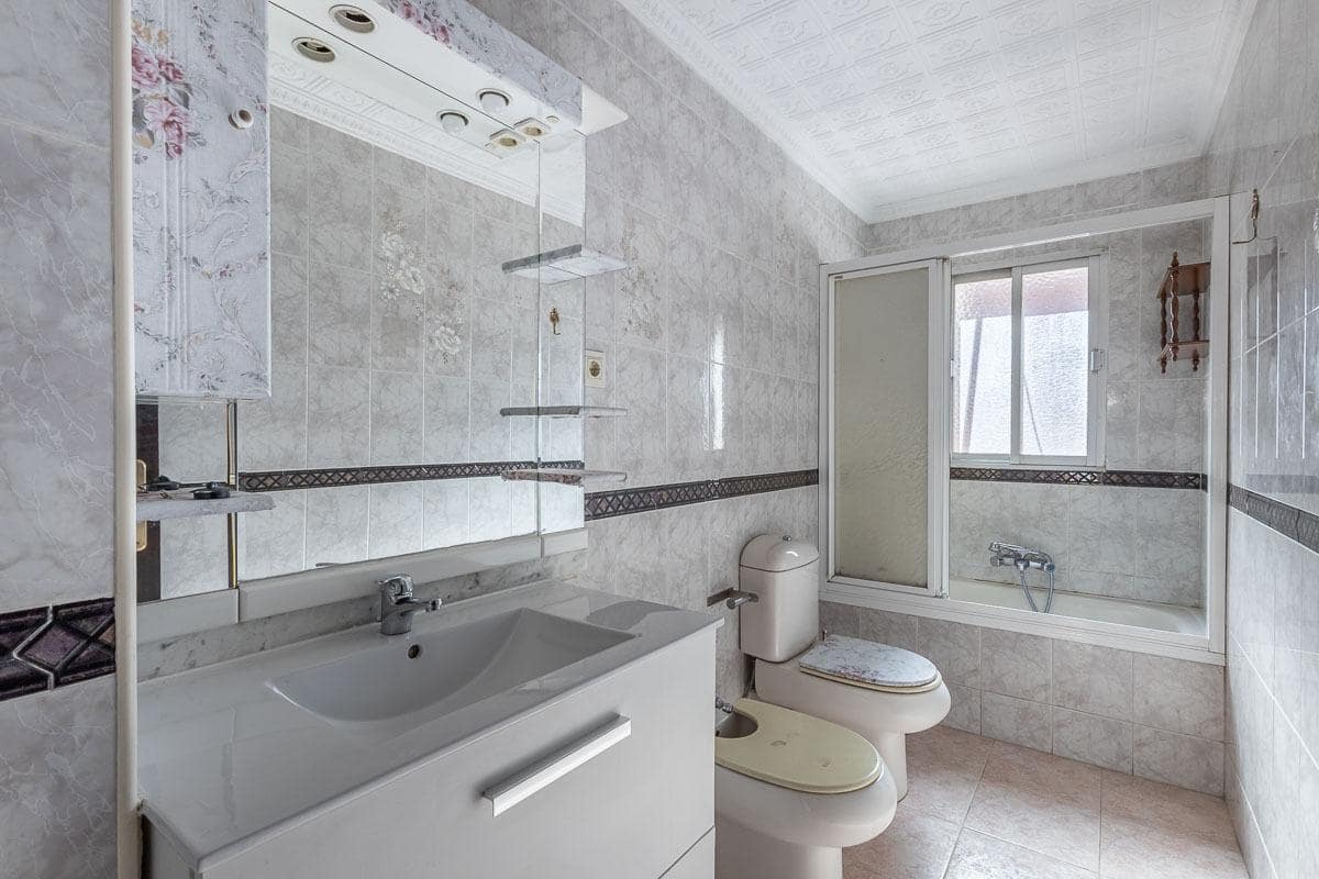 3 sypialnia Dom szeregowy na sprzedaż w Armilla - 210 000 € (Ref: 9023795)