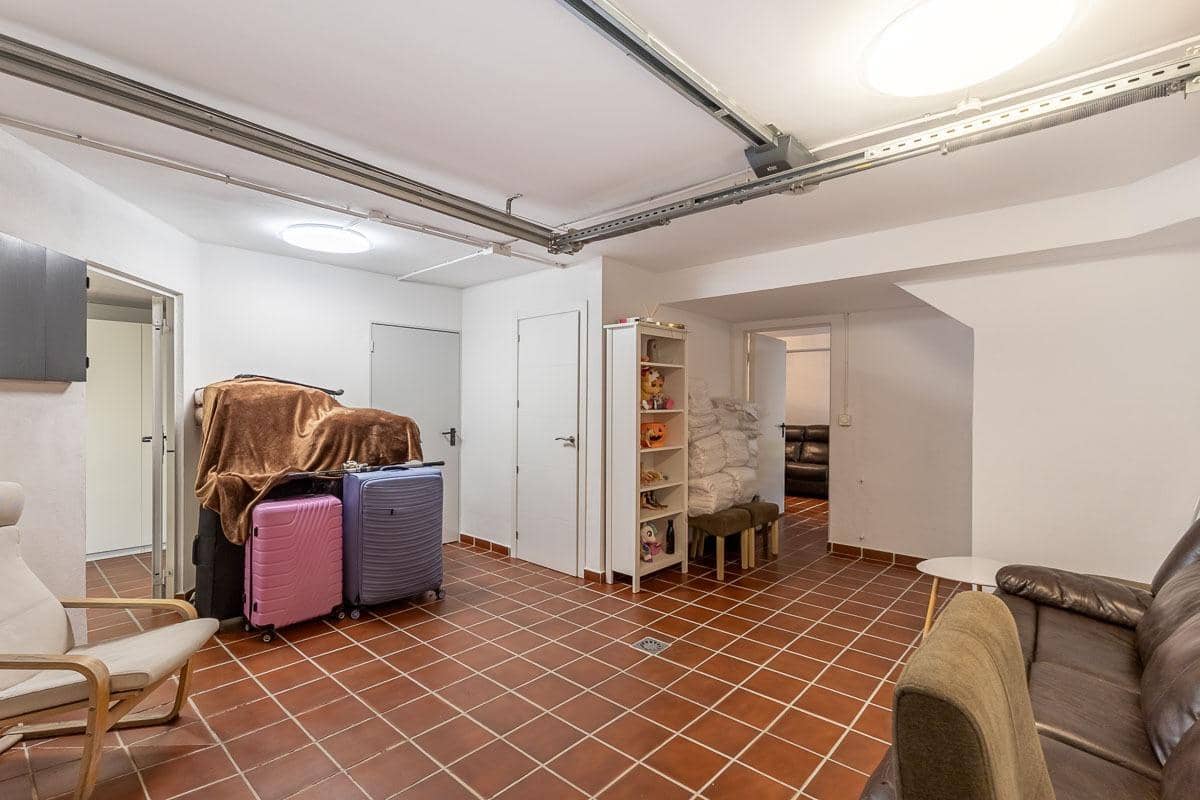 4 sovrum Radhus till salu i Armilla med garage - 405 000 € (Ref: 9033199)