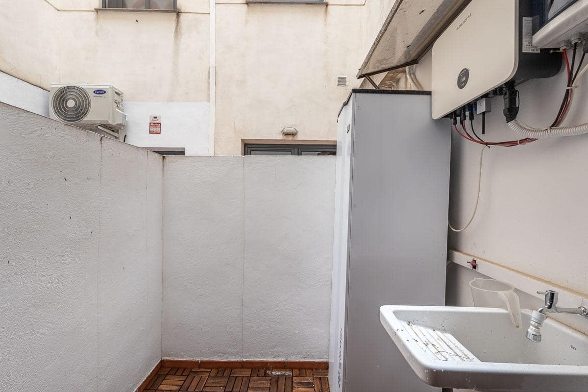 4 sovrum Radhus till salu i Armilla med garage - 405 000 € (Ref: 9033199)