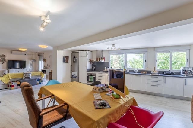 3 soveværelse Rækkehus til salg i Cenes de la Vega med swimmingpool - € 235.000 (Ref: 9033200)