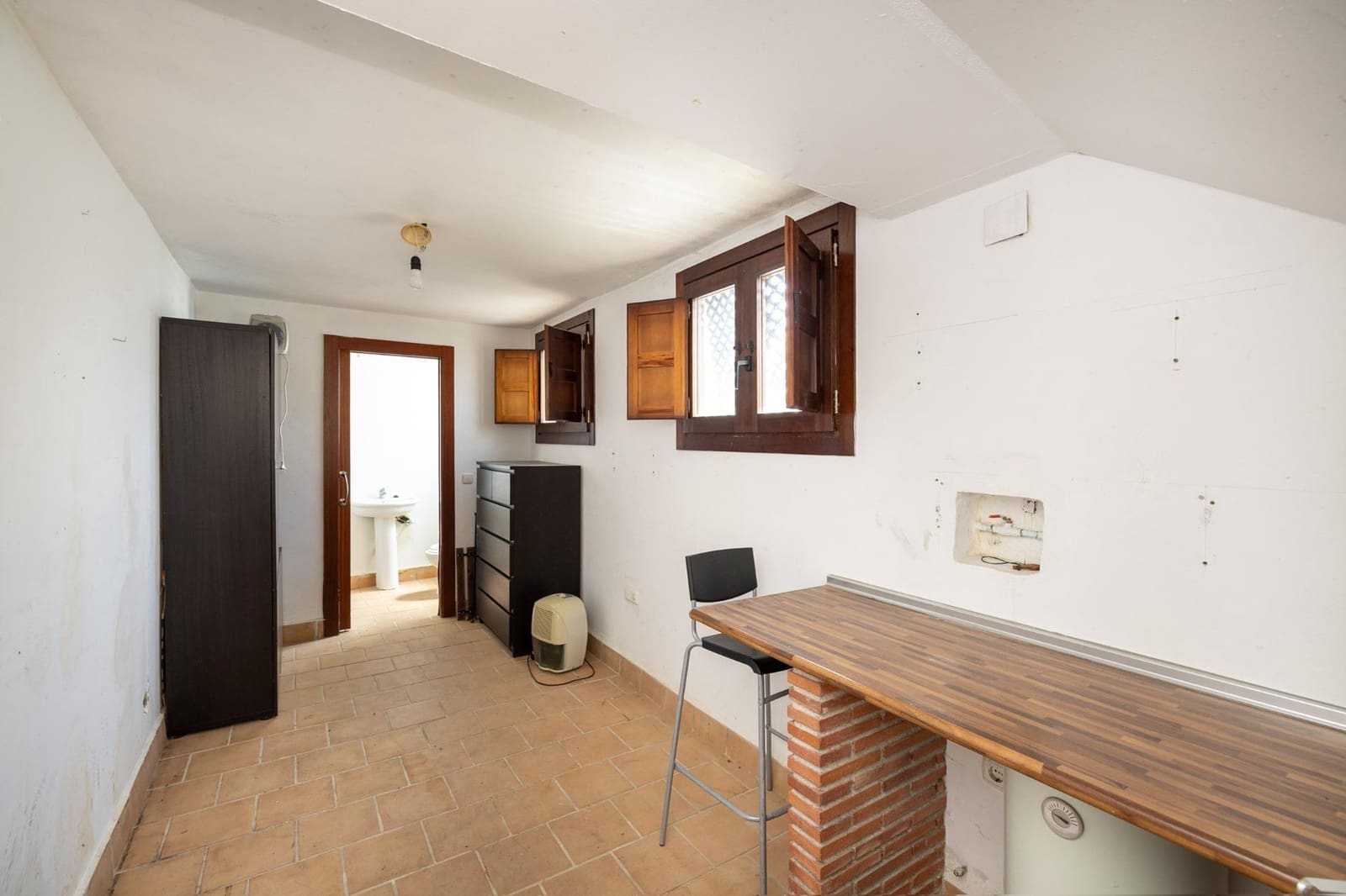 2 soveværelse Byhus til salg i Granada by - € 379.000 (Ref: 9035971)