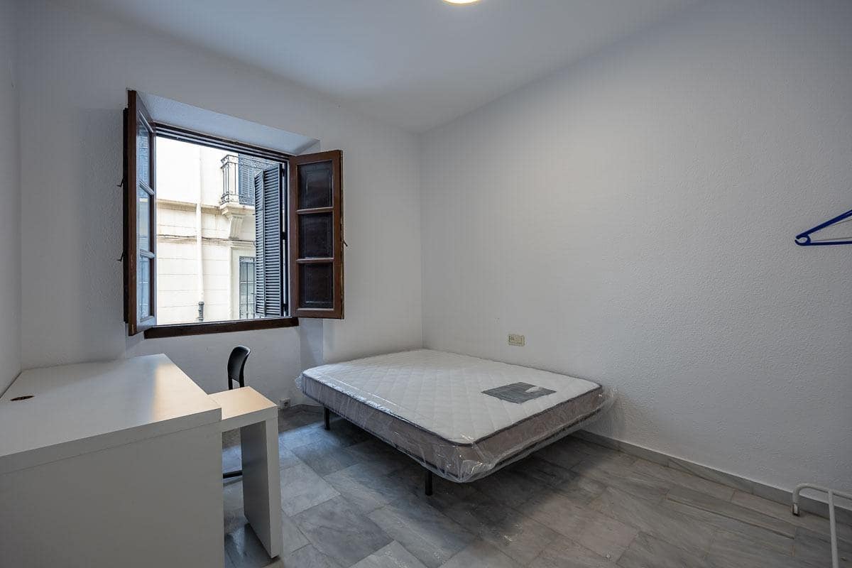 3 slaapkamer Flat te koop in Granada stad - € 279.000 (Ref: 9059644)