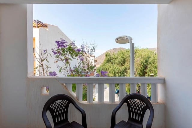 2 soveværelse Lejlighed til salg i Castell de Ferro, Gualchos med swimmingpool - € 190.000 (Ref: 9059647)