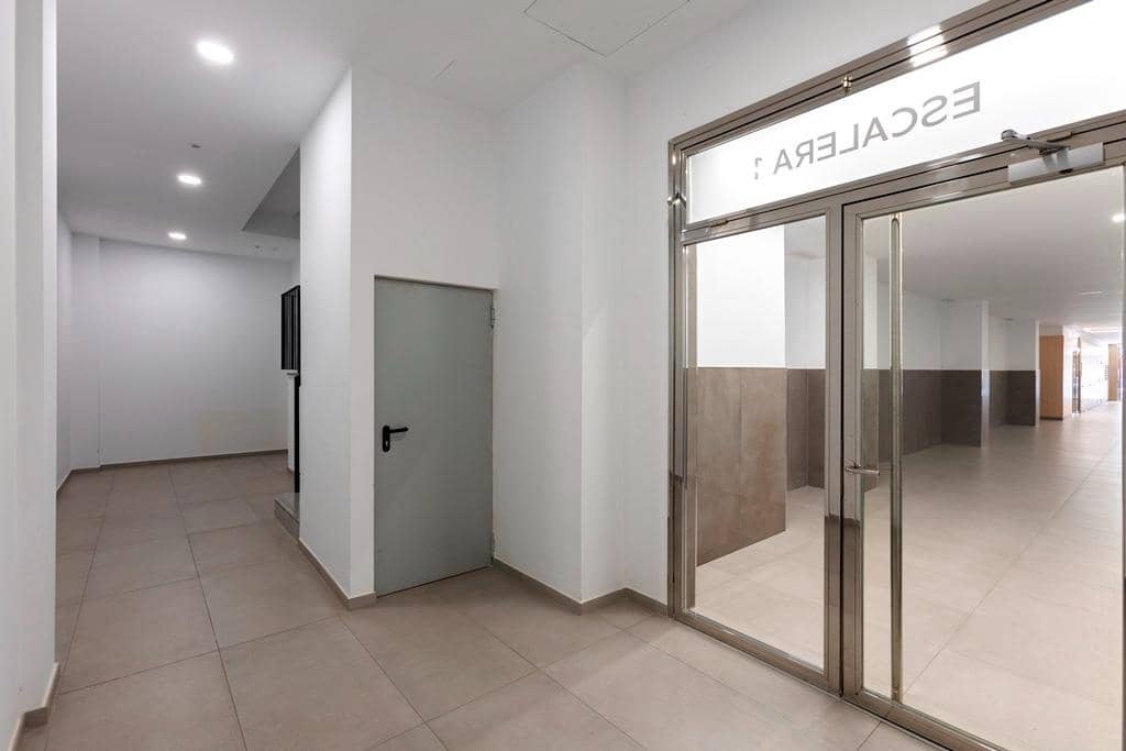 2 soveværelse Lejlighed til salg i Castell de Ferro med swimmingpool - € 190.000 (Ref: 9059647)