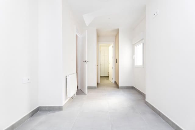 1 soverom Leilighet til salgs i Granada by - € 209 000 (Ref: 9062605)