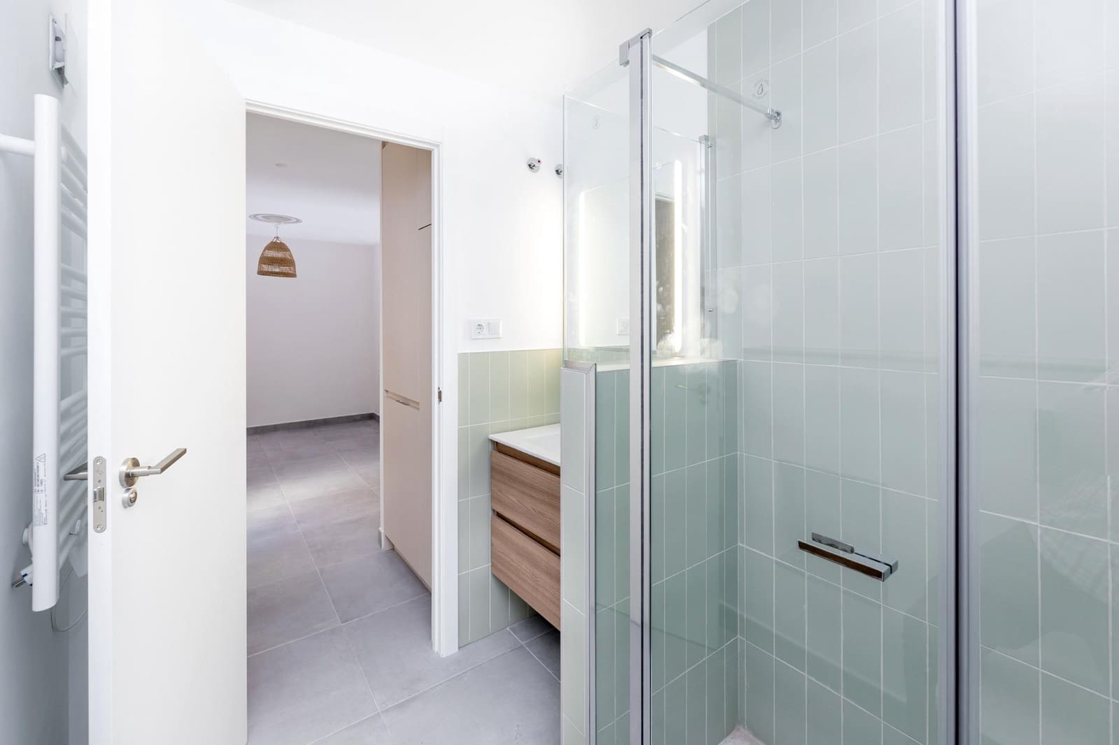 1 soverom Leilighet til salgs i Granada by - € 209 000 (Ref: 9062605)