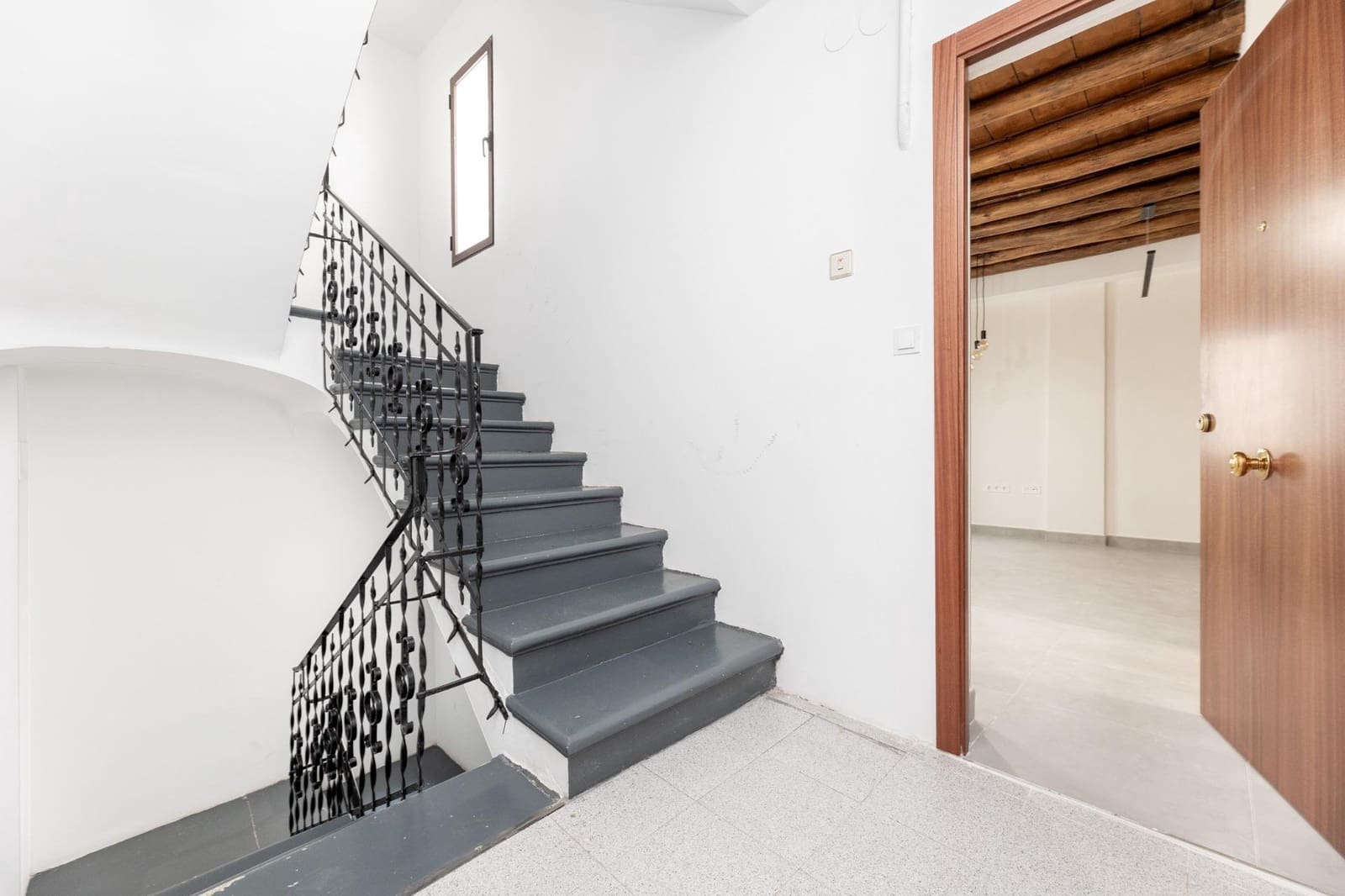 1 soverom Leilighet til salgs i Granada by - € 209 000 (Ref: 9062605)