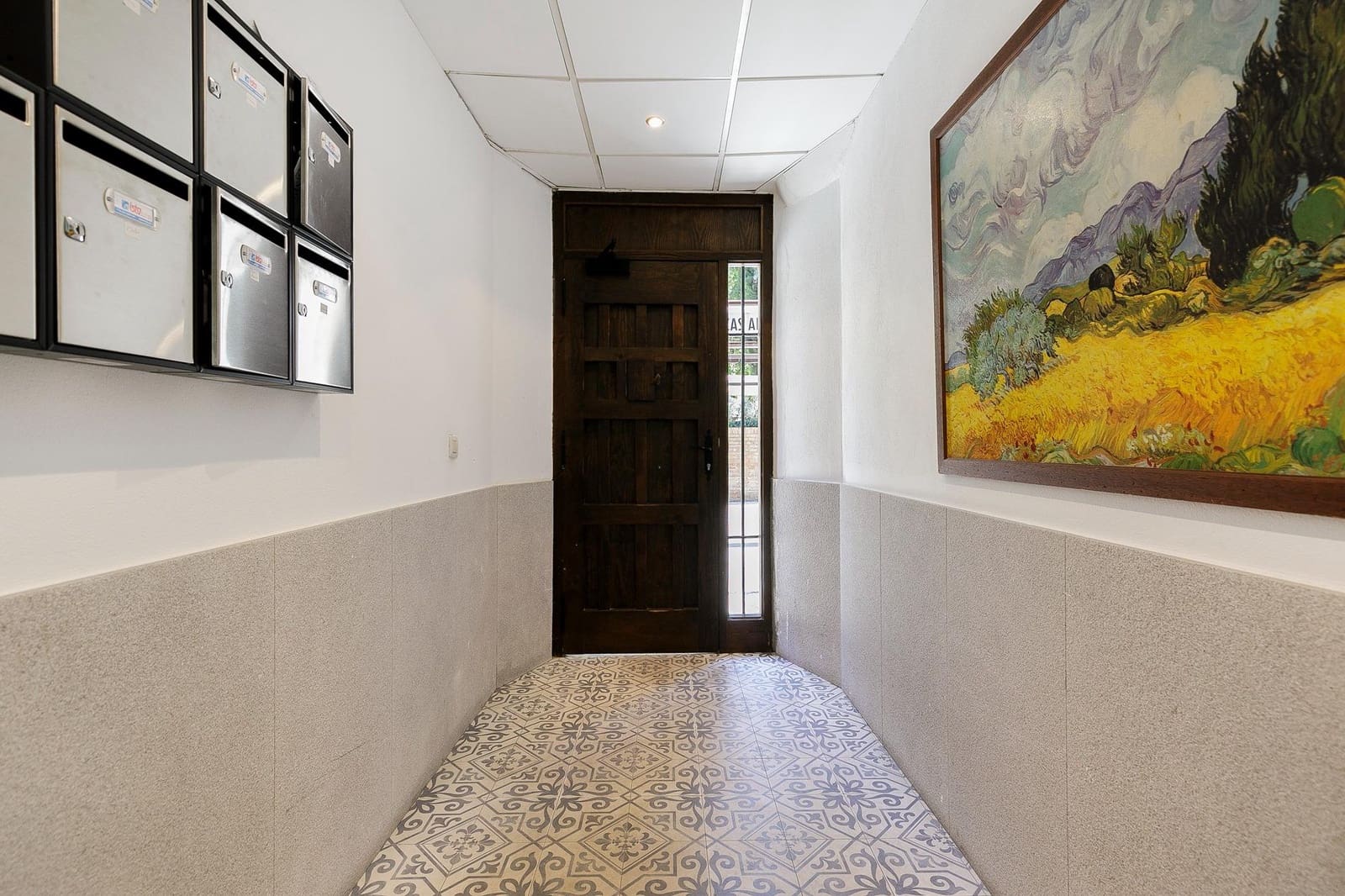 1 soverom Leilighet til salgs i Granada by - € 209 000 (Ref: 9062605)