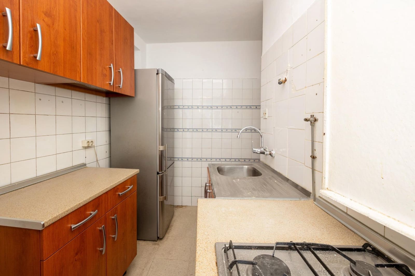 2 makuuhuone Asunto myytävänä paikassa Granada kaupunki - 109 000 € (Ref: 9089986)