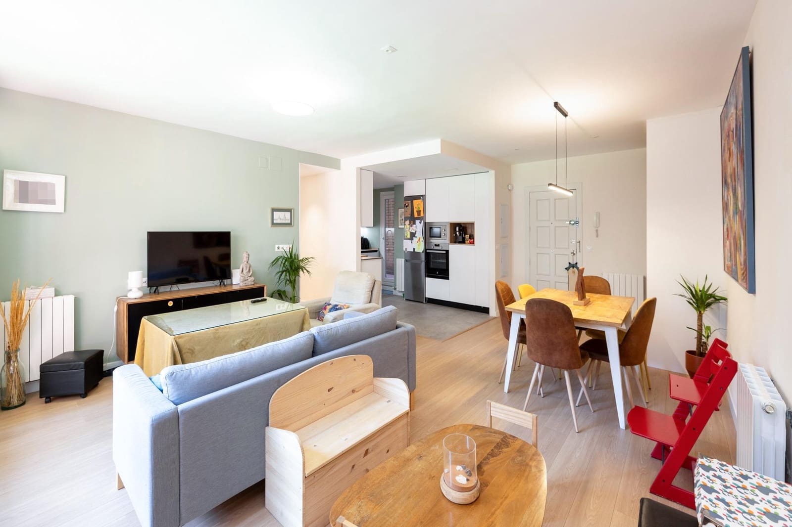 3 soveværelse Lejlighed til salg i Granada by med swimmingpool garage - € 380.000 (Ref: 9114331)