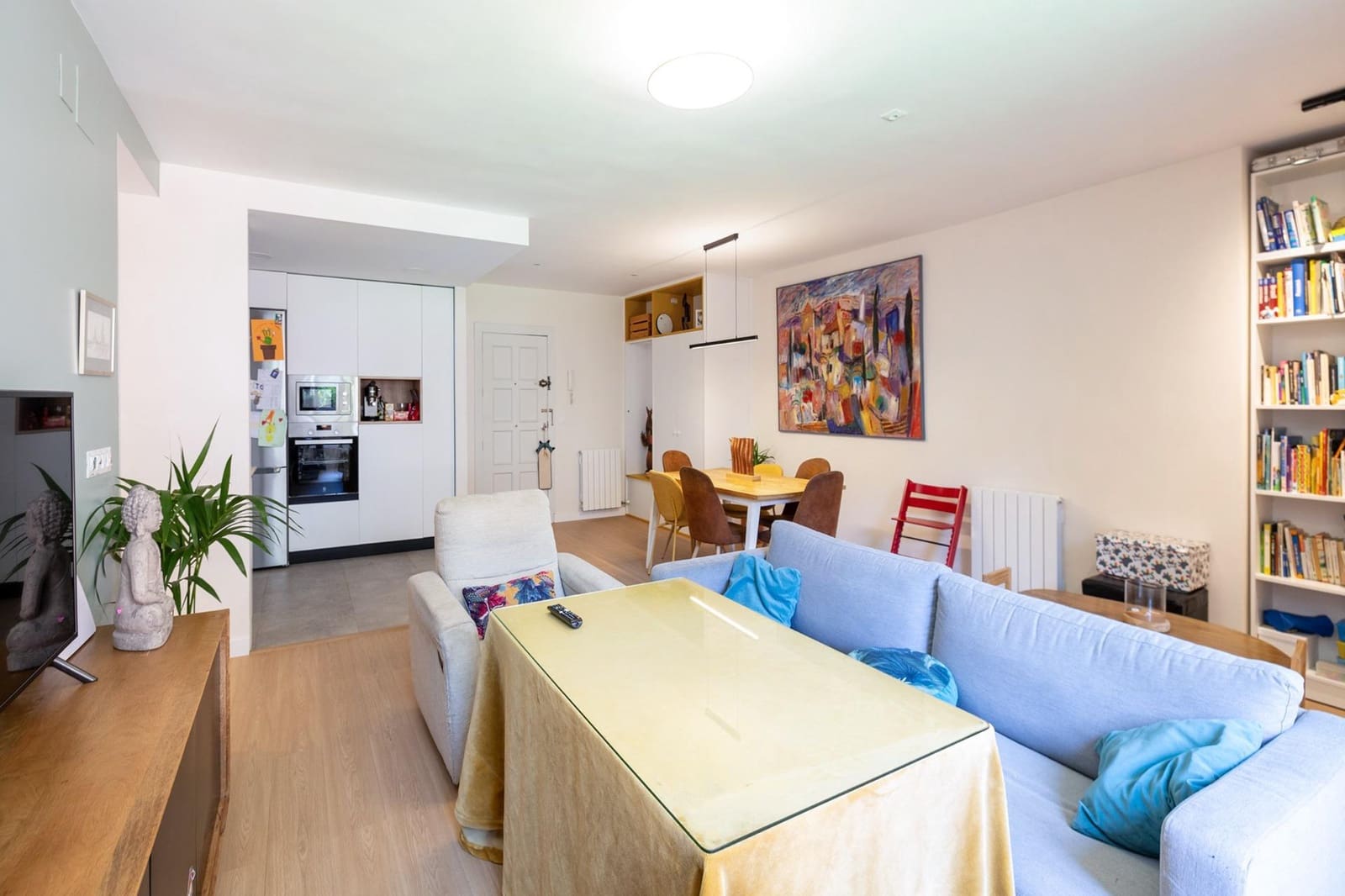 3 soveværelse Lejlighed til salg i Granada by med swimmingpool garage - € 380.000 (Ref: 9114331)