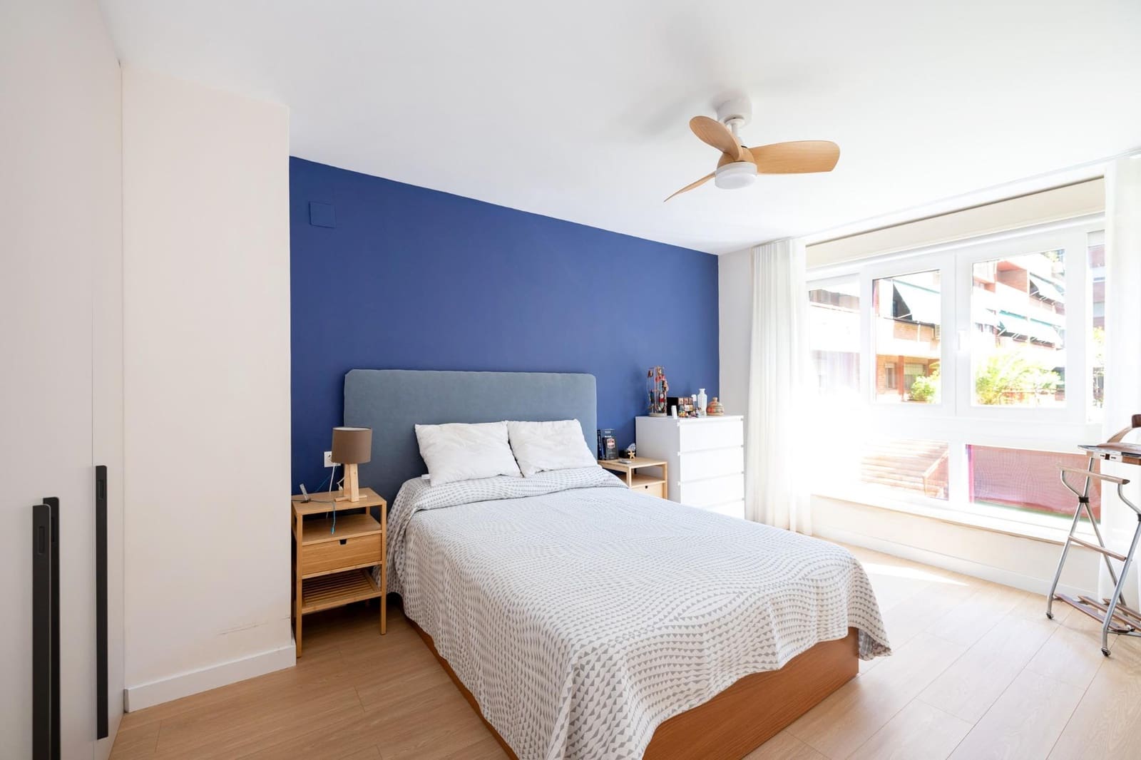 3 soveværelse Lejlighed til salg i Granada by med swimmingpool garage - € 380.000 (Ref: 9114331)