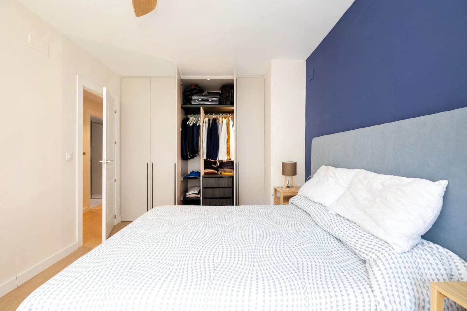 3 soveværelse Lejlighed til salg i Granada by med swimmingpool garage - € 380.000 (Ref: 9114331)