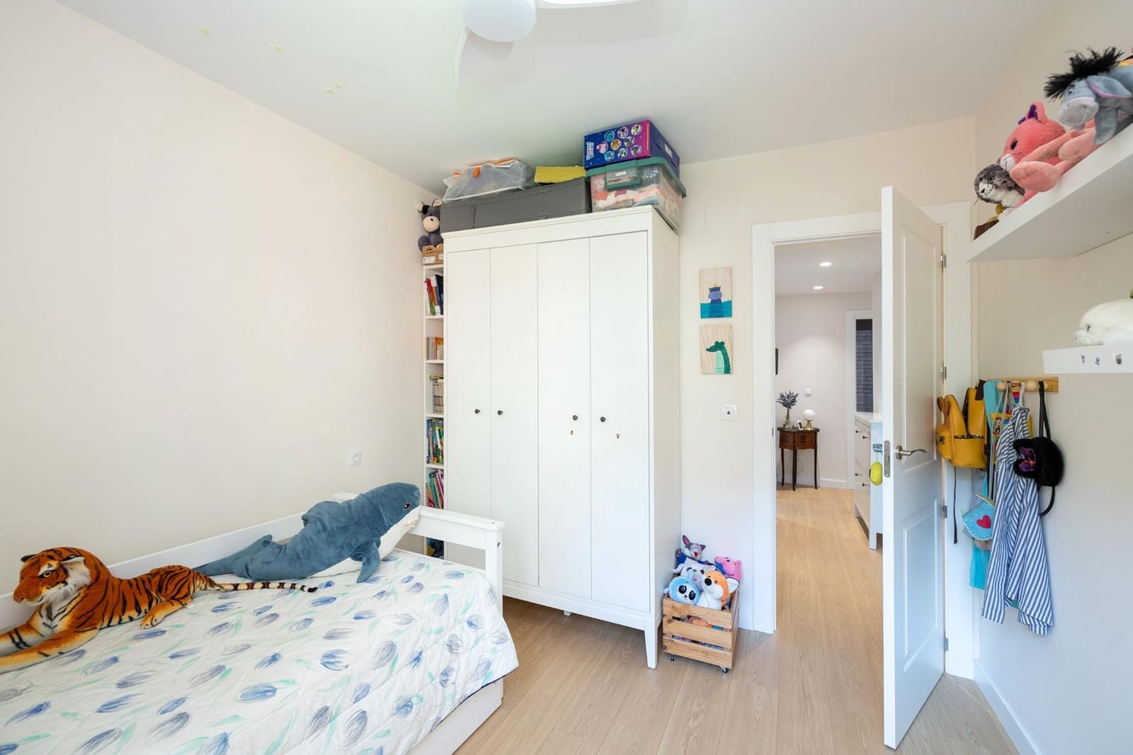 3 soveværelse Lejlighed til salg i Granada by med swimmingpool garage - € 380.000 (Ref: 9114331)