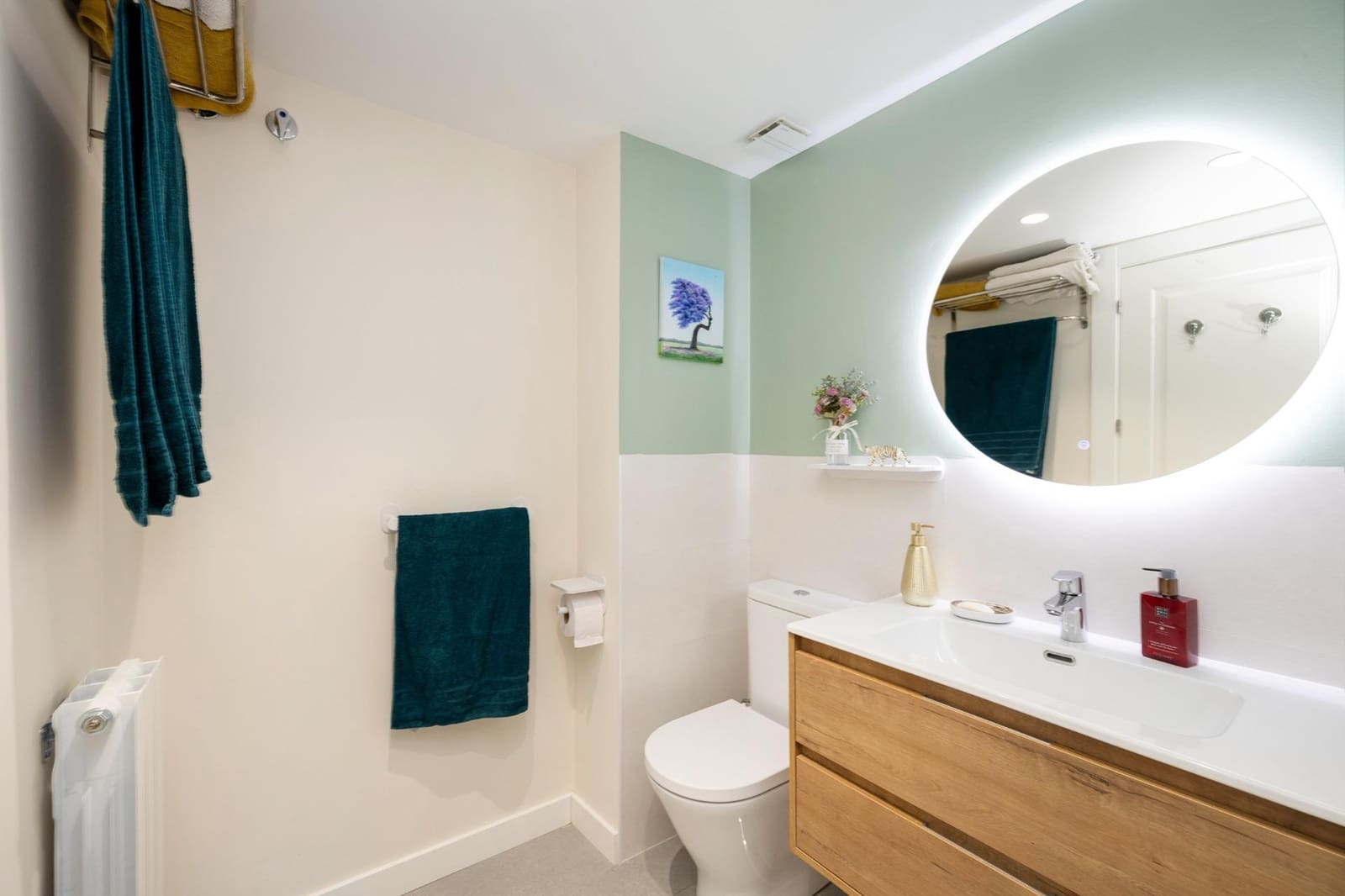 3 soveværelse Lejlighed til salg i Granada by med swimmingpool garage - € 380.000 (Ref: 9114331)