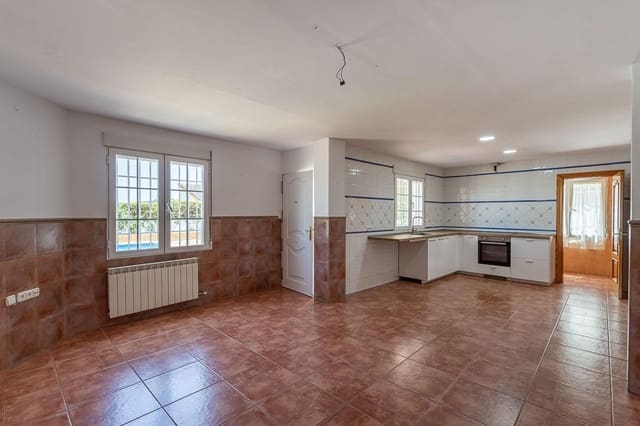 4 chambre Villa/Maison à vendre à Peligros avec piscine garage - 430 000 € (Ref: 9118943)