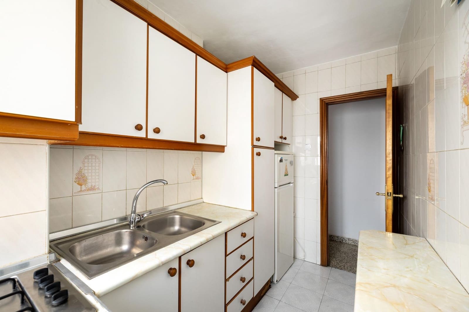 2 soveværelse Lejlighed til salg i Granada by - € 129.000 (Ref: 9125302)