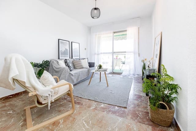 4 soveværelse Penthouse til salg i Zaidin, Granada by med garage - € 428.000 (Ref: 9125303)