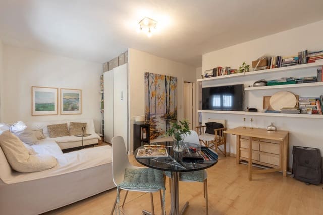 1 makuuhuone Asunto myytävänä paikassa Albaicin, Granada kaupunki mukana 
autotalli - 183 000 € (Ref: 9134660)