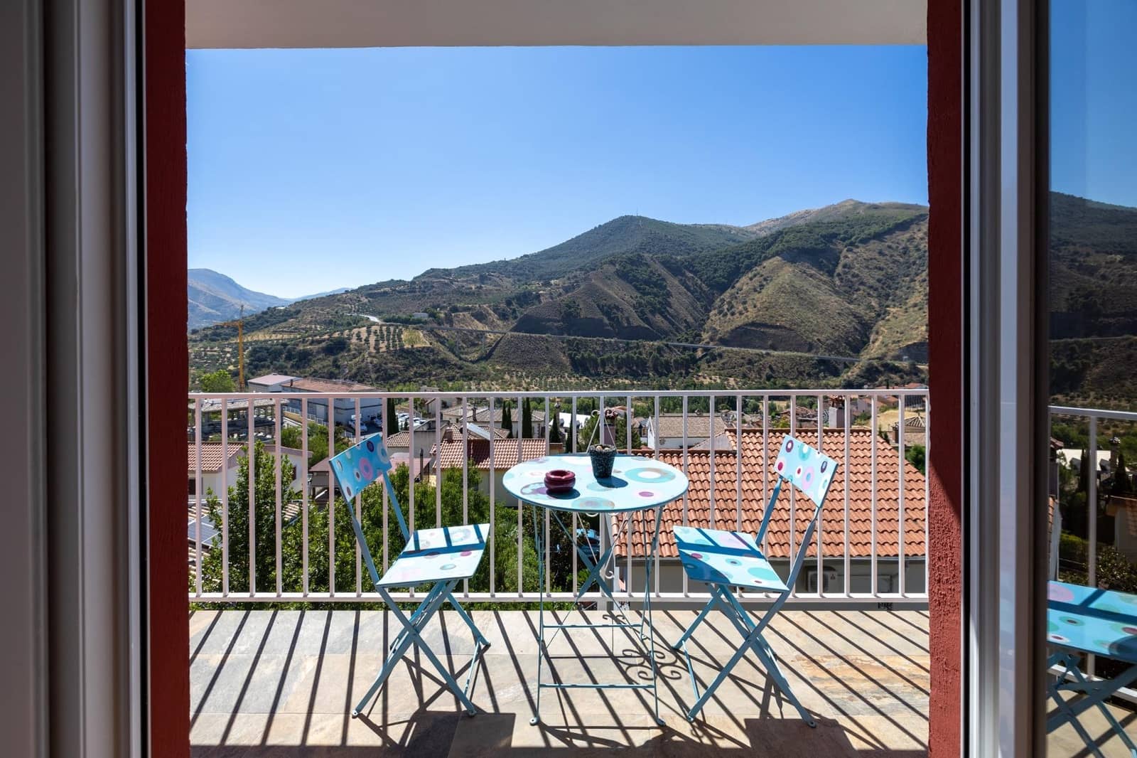 4 slaapkamer Villa te koop in Pinos Genil met zwembad - € 420.000 (Ref: 9137352)