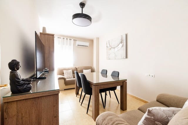 2 soveværelse Lejlighed til salg i Peligros - € 130.000 (Ref: 9141787)