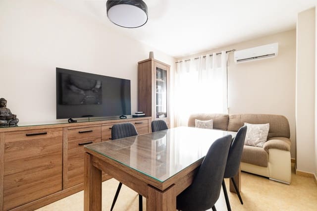 2 soveværelse Lejlighed til salg i Peligros - € 130.000 (Ref: 9141787)