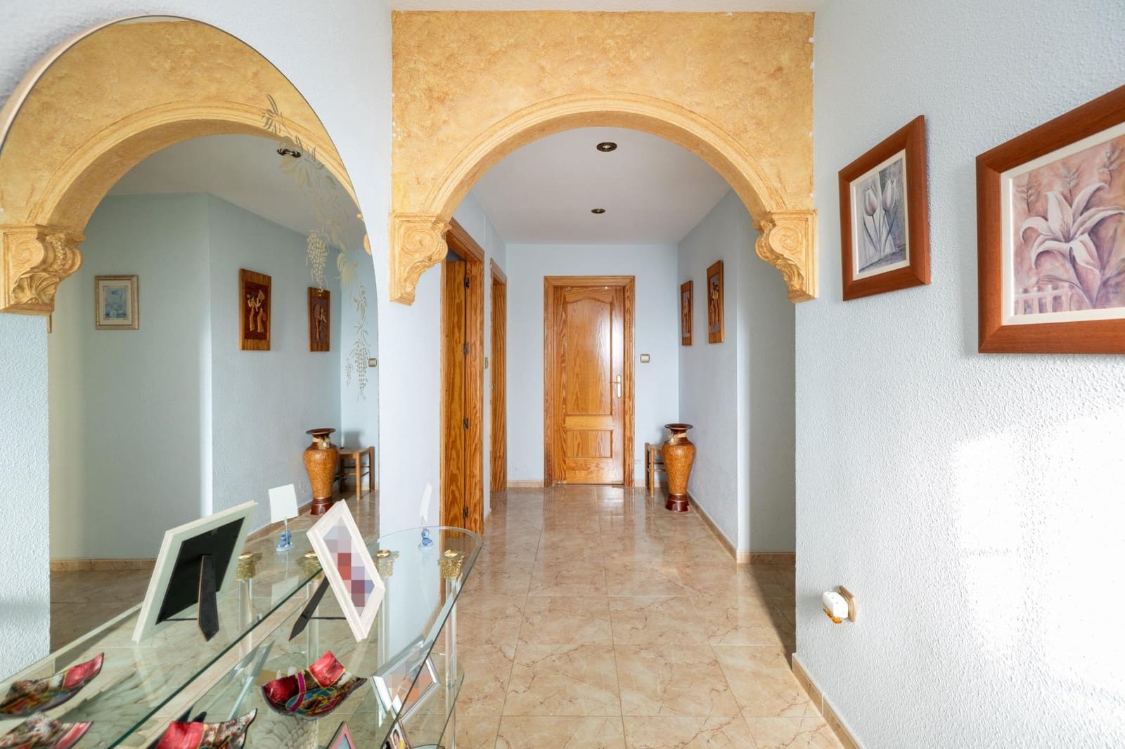 5 bedroom Villa for sale in Vegas del Genil with garage - € 225,000 (Ref: 9143159)